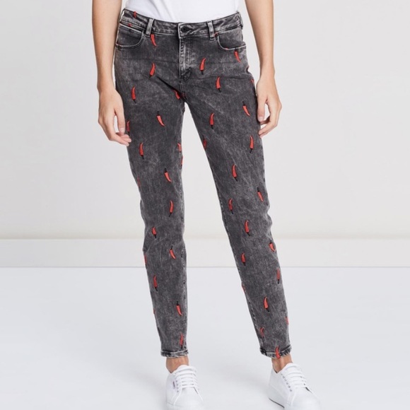 Scotch Soda Chili Pants 